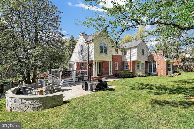 4822 BROAD BROOK DR, Bethesda, MD 20814