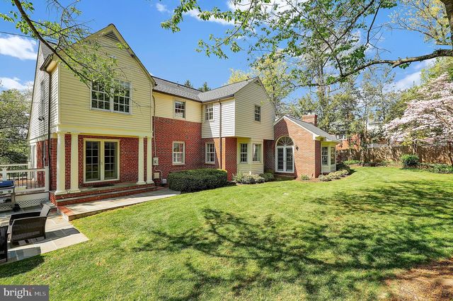 4822 BROAD BROOK DR, Bethesda, MD 20814