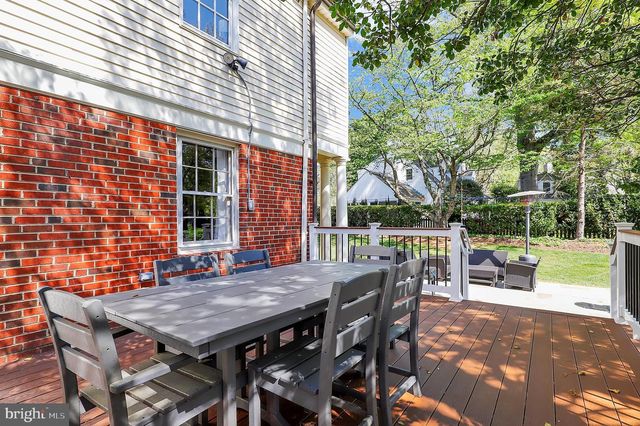 4822 BROAD BROOK DR, Bethesda, MD 20814