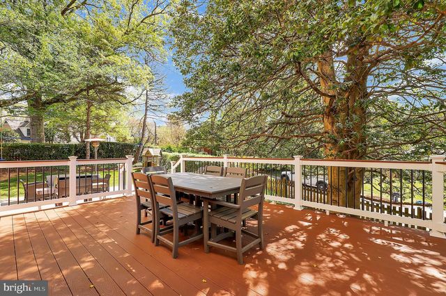 4822 BROAD BROOK DR, Bethesda, MD 20814