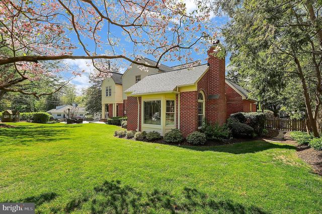 4822 BROAD BROOK DR, Bethesda, MD 20814