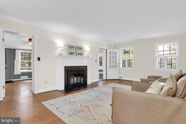 4822 BROAD BROOK DR, Bethesda, MD 20814