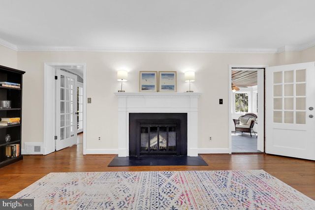 4822 BROAD BROOK DR, Bethesda, MD 20814