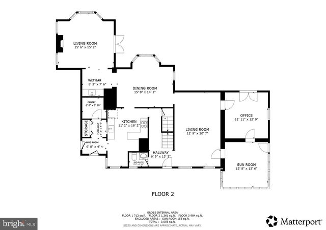 4822 BROAD BROOK DR, Bethesda, MD 20814