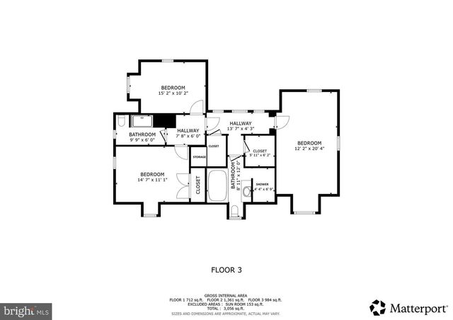 4822 BROAD BROOK DR, Bethesda, MD 20814