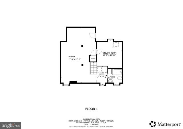 4822 BROAD BROOK DR, Bethesda, MD 20814