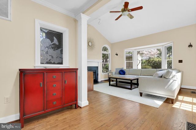 4822 BROAD BROOK DR, Bethesda, MD 20814