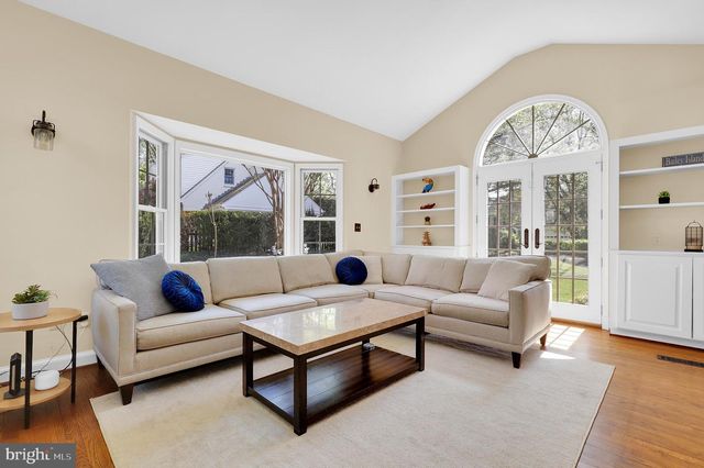 4822 BROAD BROOK DR, Bethesda, MD 20814
