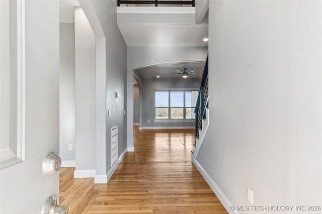 24733 W Old Highway 33 Highway, Sapulpa, OK 74066