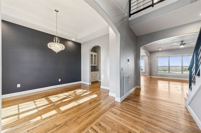 24733 W Old Highway 33 Highway, Sapulpa, OK 74066