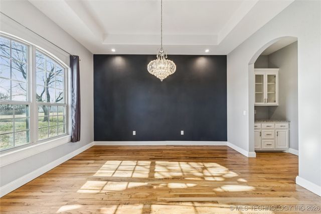 24733 W Old Highway 33 Highway, Sapulpa, OK 74066