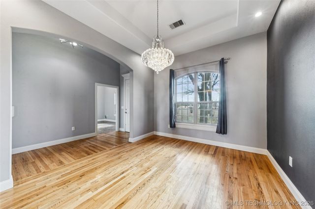 24733 W Old Highway 33 Highway, Sapulpa, OK 74066