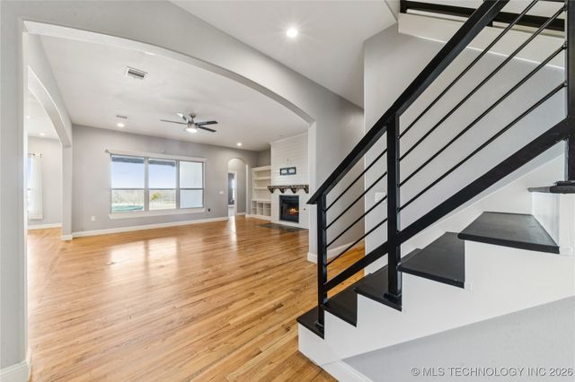 24733 W Old Highway 33 Highway, Sapulpa, OK 74066