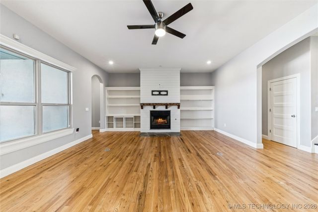 24733 W Old Highway 33 Highway, Sapulpa, OK 74066