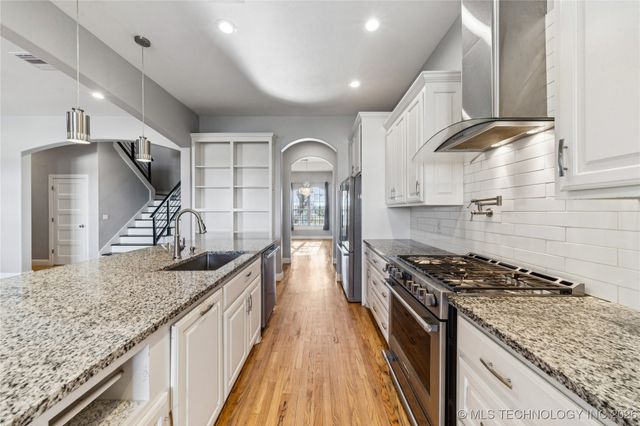 24733 W Old Highway 33 Highway, Sapulpa, OK 74066