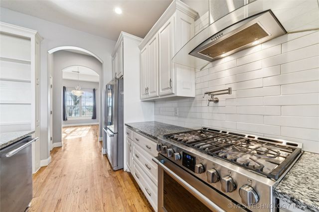 24733 W Old Highway 33 Highway, Sapulpa, OK 74066