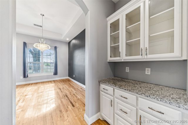 24733 W Old Highway 33 Highway, Sapulpa, OK 74066