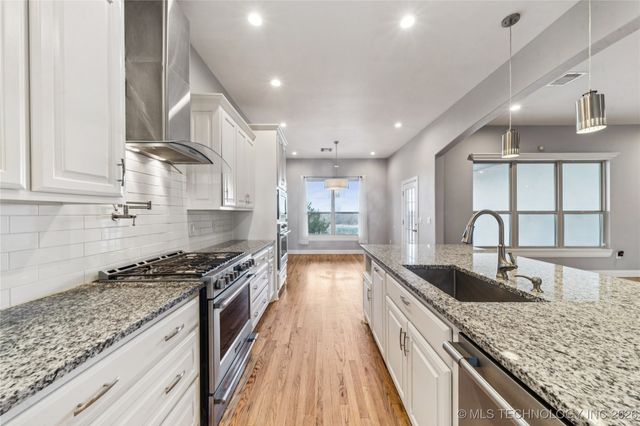 24733 W Old Highway 33 Highway, Sapulpa, OK 74066