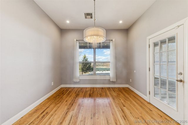 24733 W Old Highway 33 Highway, Sapulpa, OK 74066