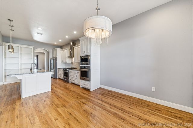 24733 W Old Highway 33 Highway, Sapulpa, OK 74066