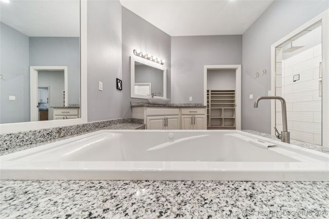 24733 W Old Highway 33 Highway, Sapulpa, OK 74066