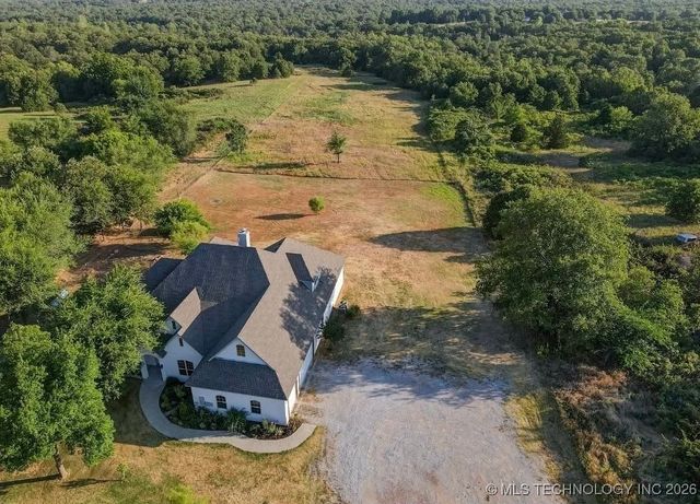 24733 W Old Highway 33 Highway, Sapulpa, OK 74066