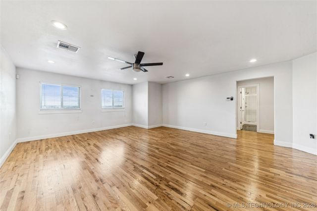 24733 W Old Highway 33 Highway, Sapulpa, OK 74066