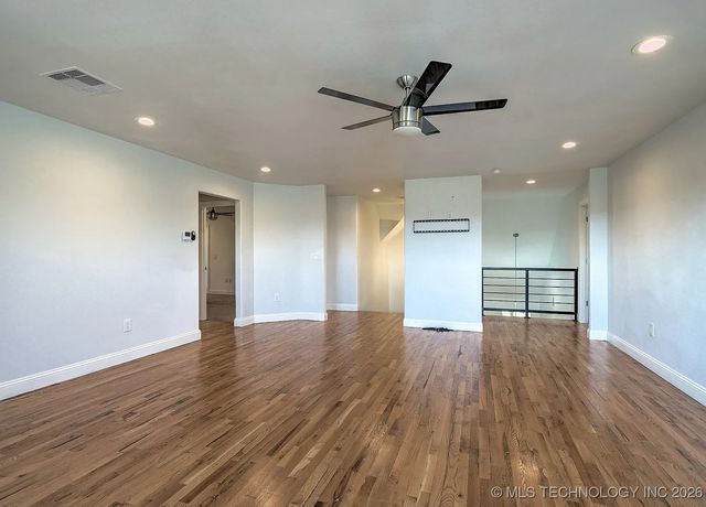 24733 W Old Highway 33 Highway, Sapulpa, OK 74066