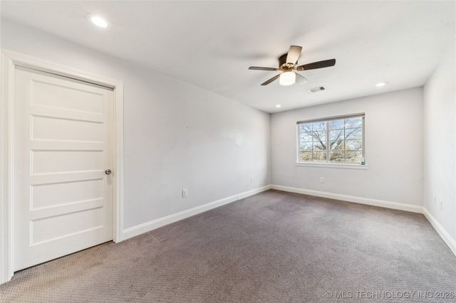 24733 W Old Highway 33 Highway, Sapulpa, OK 74066