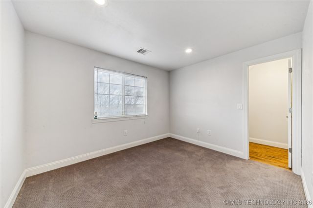 24733 W Old Highway 33 Highway, Sapulpa, OK 74066