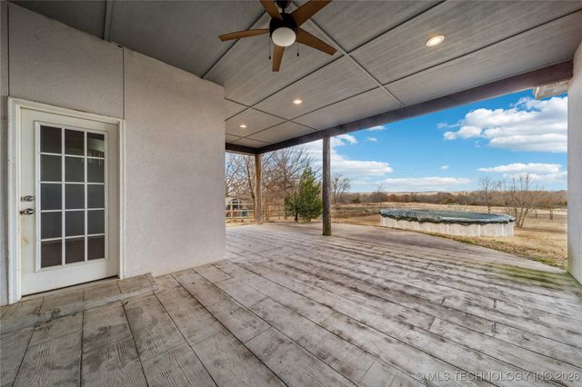 24733 W Old Highway 33 Highway, Sapulpa, OK 74066