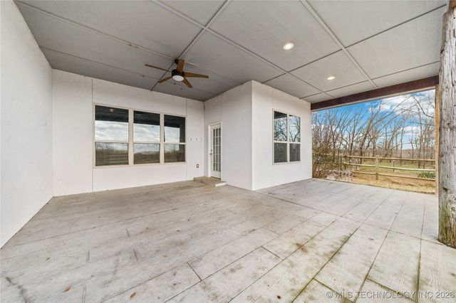 24733 W Old Highway 33 Highway, Sapulpa, OK 74066