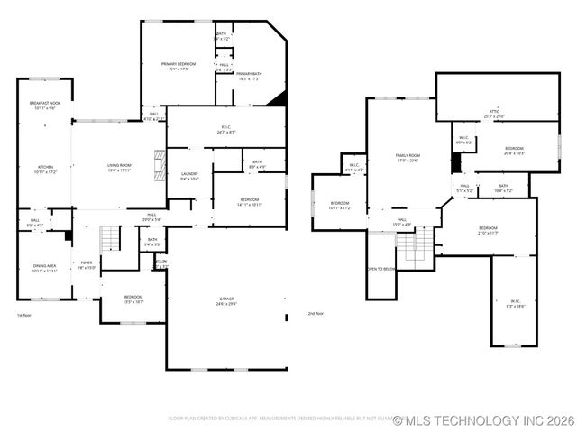 24733 W Old Highway 33 Highway, Sapulpa, OK 74066