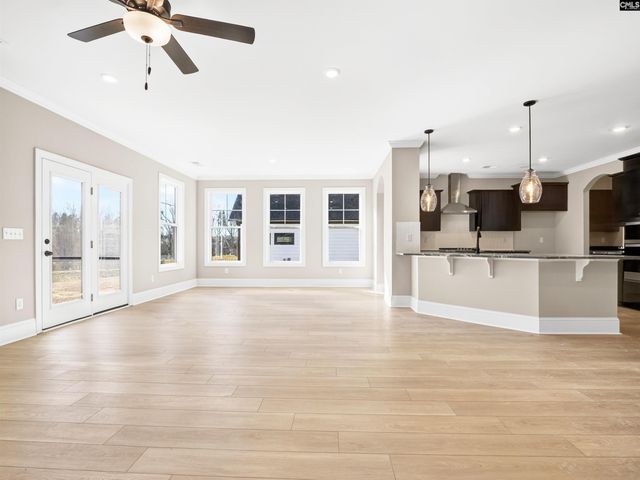 327 Murray Falls Lane, Chapin, SC 29036