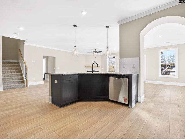 327 Murray Falls Lane, Chapin, SC 29036