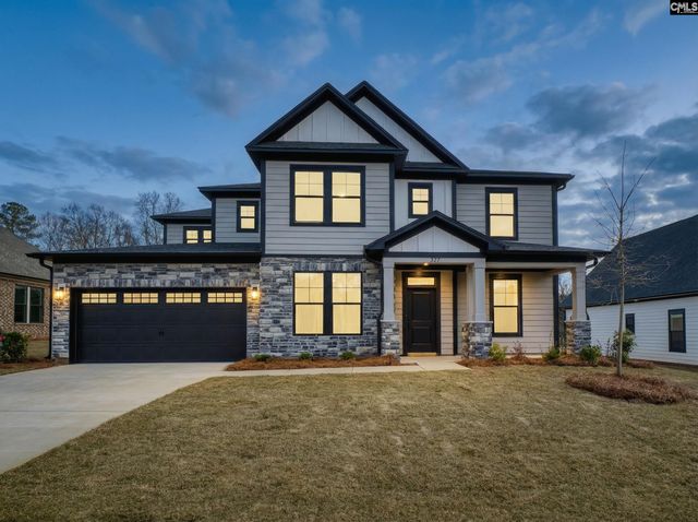 327 Murray Falls Lane, Chapin, SC 29036