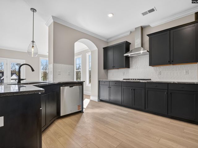 327 Murray Falls Lane, Chapin, SC 29036