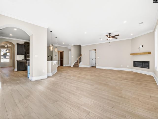 327 Murray Falls Lane, Chapin, SC 29036