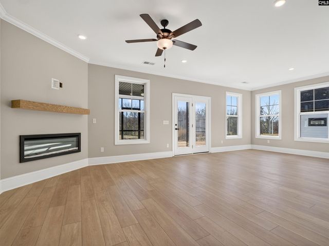 327 Murray Falls Lane, Chapin, SC 29036