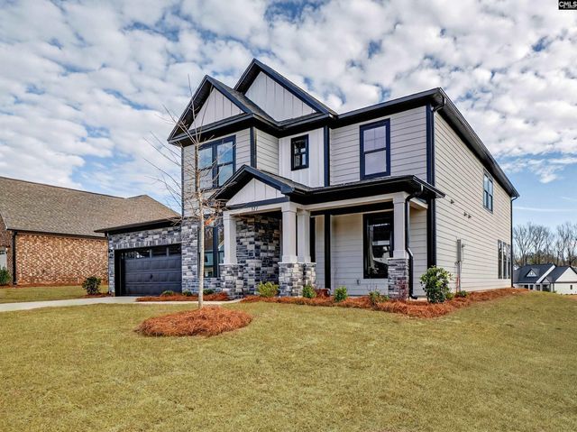 327 Murray Falls Lane, Chapin, SC 29036