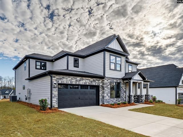 327 Murray Falls Lane, Chapin, SC 29036