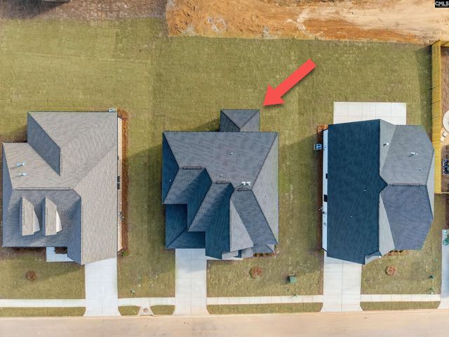 327 Murray Falls Lane, Chapin, SC 29036