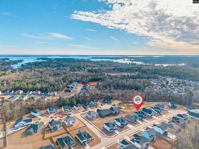 327 Murray Falls Lane, Chapin, SC 29036