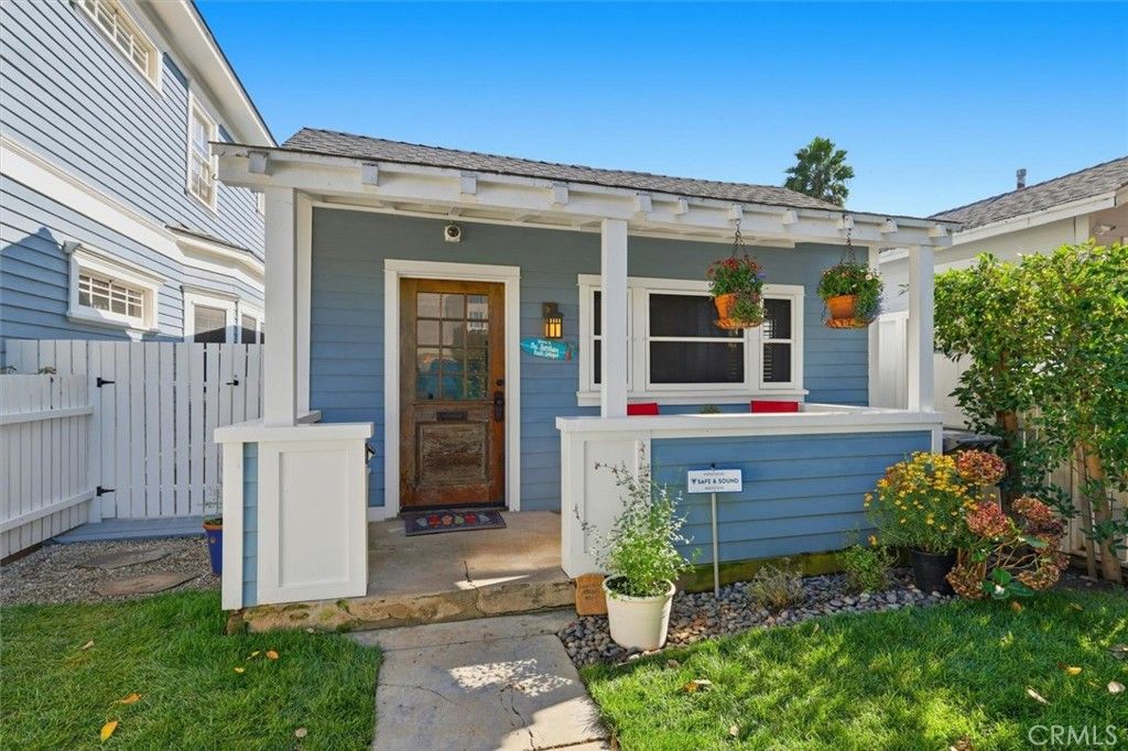 222 S Broadway, Redondo Beach, CA 90277