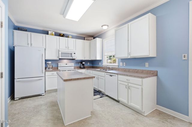 9535 White Carriage Drive, Wake Forest, NC 27587