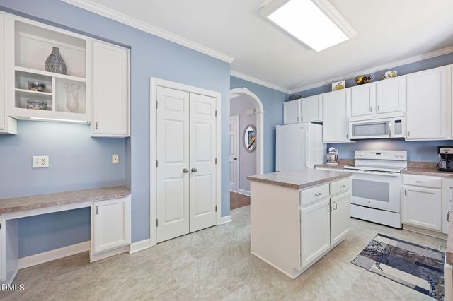 9535 White Carriage Drive, Wake Forest, NC 27587