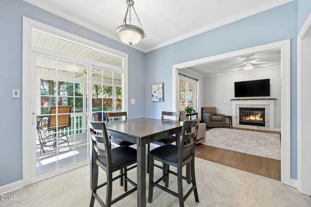 9535 White Carriage Drive, Wake Forest, NC 27587