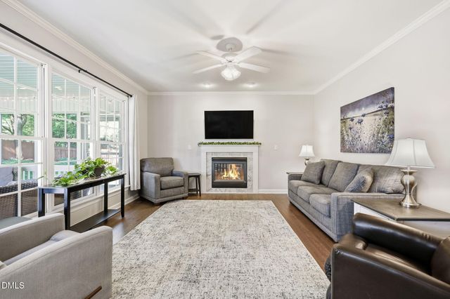 9535 White Carriage Drive, Wake Forest, NC 27587
