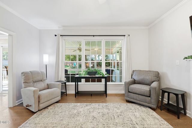 9535 White Carriage Drive, Wake Forest, NC 27587
