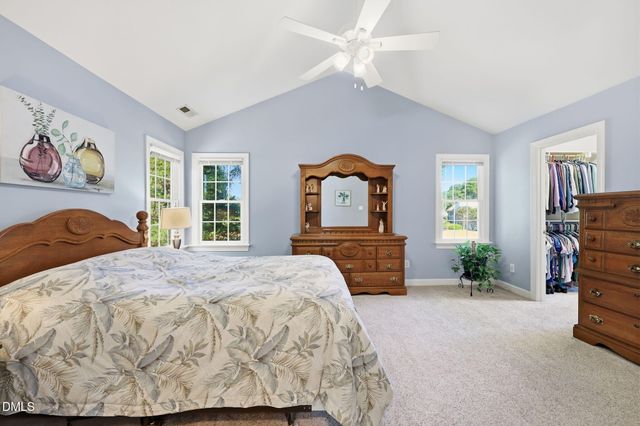 9535 White Carriage Drive, Wake Forest, NC 27587